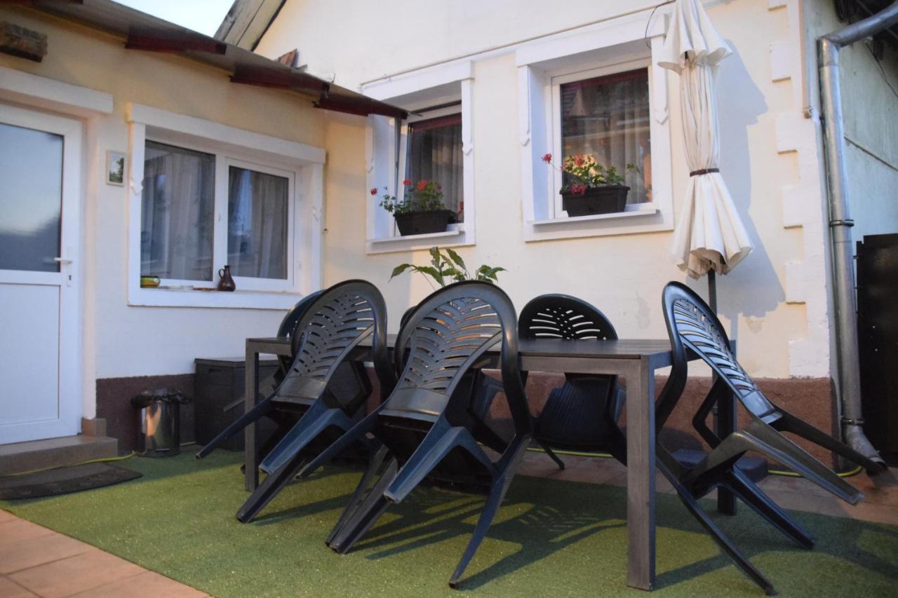 Casa Maria Villa Brașov Exterior foto