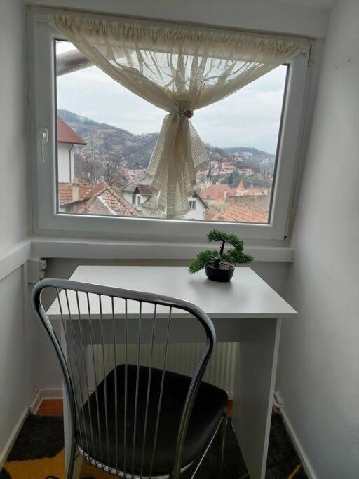 Casa Maria Villa Brașov Exterior foto